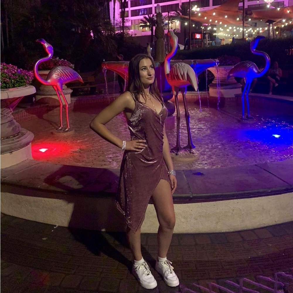 Meet your Posher, Deana